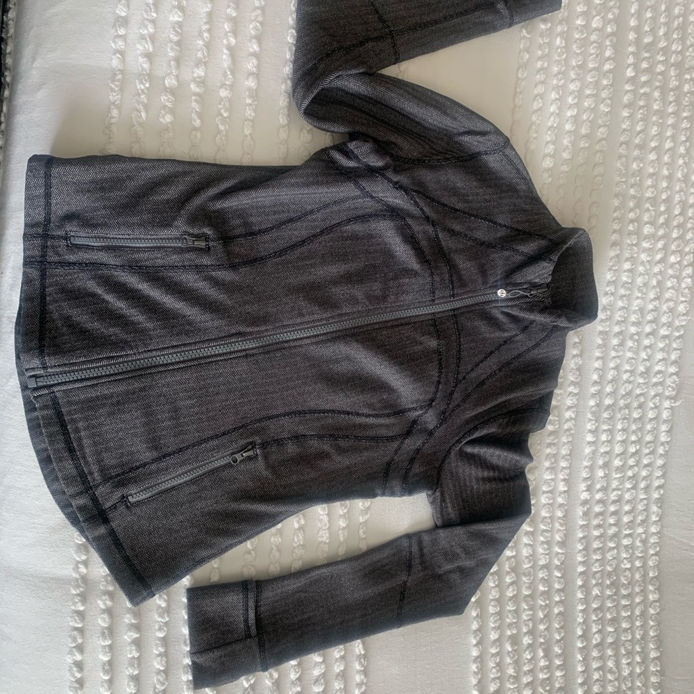 Lululemon define jacket - rare!
